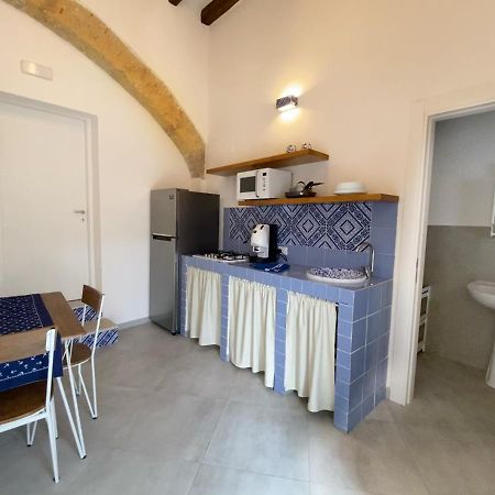 Appartamenti Moenia Castellammare del Golfo Luaran gambar