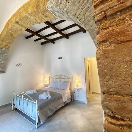 Appartamenti Moenia Castellammare del Golfo Luaran gambar