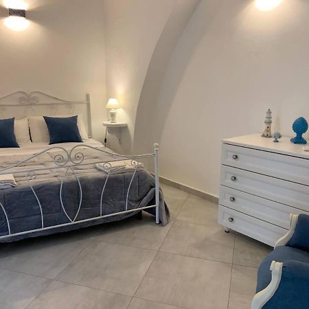 Appartamenti Moenia Castellammare del Golfo Luaran gambar