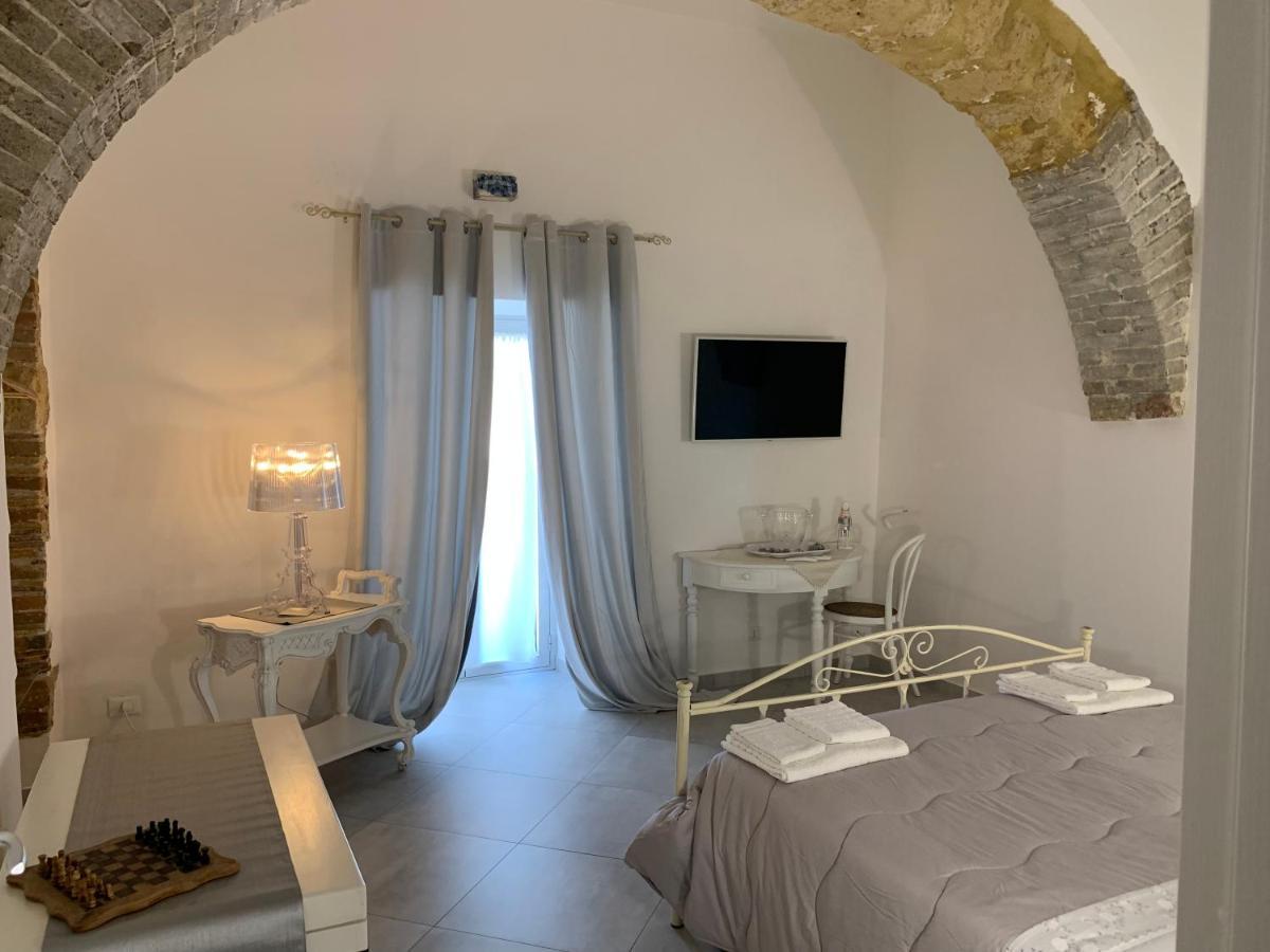 Appartamenti Moenia Castellammare del Golfo Luaran gambar
